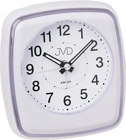 Könnyen Olvasható Ébresztőóra Jvd SRP312.1 Csendes Szerkezet
