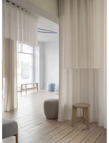 Szürke buklé pad KUON – Blomus