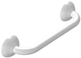 Spirella ECO fürdőszoba fogantyú, fehér, 30 cm