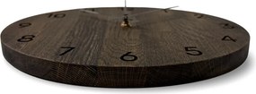 Tölgyfa falióra luxus dizájnnal - MATKON