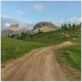 Poszterek 100x100 Tájképek Kilátások OrszágPlakátok