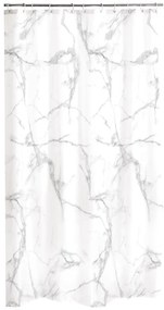 Zuhanyfüggöny 180x200 cm Marbre – douceur d'intérieur