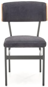 Smart-KR étkezőszék