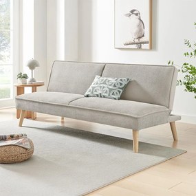 Catini KIRA kanapéágy - bézs