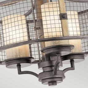 Kichler loft csillár ahrendale antik ezüst elskl-ahrendale3