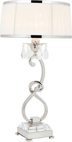 Endon OKSANA 63518 Asztali lámpa 1x40W/E14