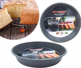 Rosenberg sütőforma 28 cm