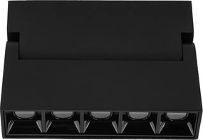 NOWODVORSKI 10071 FOCUS MINI LED Modern Mennyezeti Lámpa LED IP20