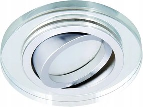 Morta CT-DTO50-SR spot lámpatest keret nélkül 26716