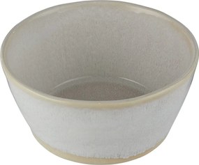 PORTIMAO salátás tál 21 cm , bézs