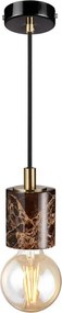 Nordlux SIV 45883018 Függőlámpa 1x60W/E27 IP20
