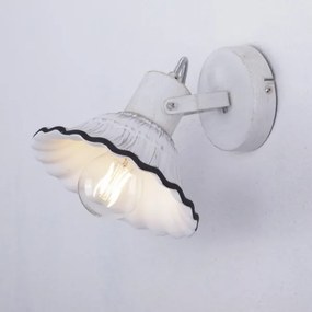 Globo 54050-1 - Fali spotlámpa JOWITA 1xE27/40W/230V