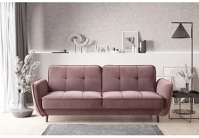Bellis kanapé, rózsaszín, Velvetmat 24