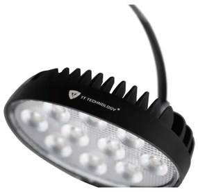 LED Autós spotlámpa OSRAM LED/40W/10-30V IP68 5700K