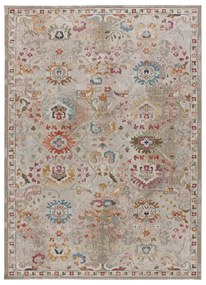 Bézs kültéri szőnyeg 133x190 cm Fancy – Universal