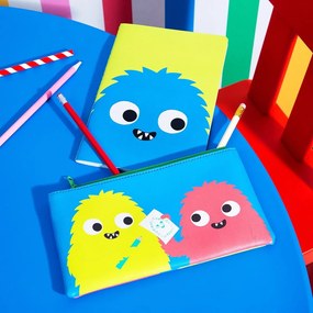 Tolltartó Monster - Sass &amp; Belle