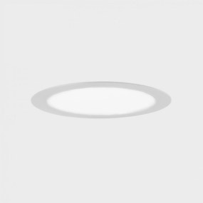 Kohl Lighting KOHL-Lighting Disc süllyesztett lámpatest 400 mm-es keretátmérővel