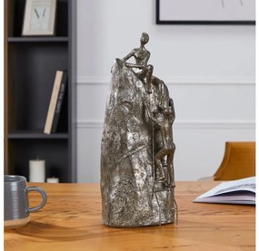 Eglo 427399 - Dekoráció SIOCON 38x15,5 cm gyanta