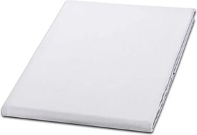 Pamut lepedő 140x200 Noris fehér