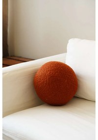 Buklé díszpárna ø 25 cm Top – Mioli Decor