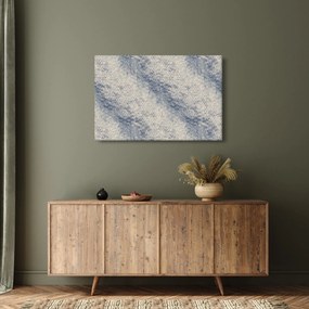 Kép - Hullámminta (90x60 cm)
