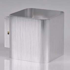 Polux IZAR 314017 Fali lámpa 1x10W/G9 IP20