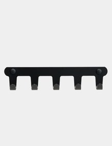 Smart fali fogas, fekete, 28,5 cm