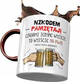 Bordó Bögre Nikodémus Nikosia Kollégák Ajándék Nyomtatott Fotóval