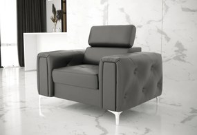 ONIR 2 fotel, 115x99x97, madryt 990