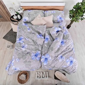 EMI Isadora flanel ágyneműhuzat