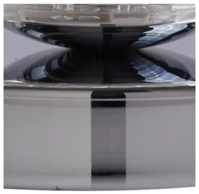 Searchlight EU1811CL - CLAW asztali lámpa 1xG9/33W/230V