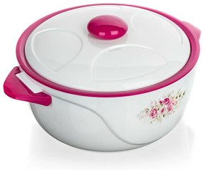 Banquet ROSE 3,5 l fedeles hőedény, 3,5 l