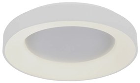 ITALUX GIULIA mennyezeti lámpa fehér, 3000K melegfehér, beépített LED, 2200 lm, IT-5304-840RC-WH-3