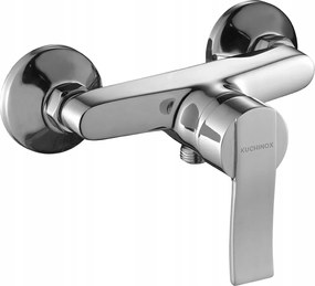 Madera fali zuhany csaptelep zuhanyszett nélkül