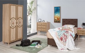 Stil gardróbszekrény, 90 cm – TR863SPH4203