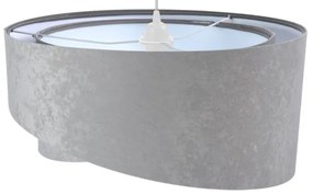 Csillár zsinóron GALAXY 1xE27/60W/230V