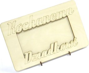 Nagypapa Napi Képkeret 'Kedves Nagypapa' YR38