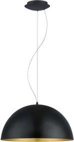 Eglo GAETANO 94936 Függőlámpa 1x60W/E27