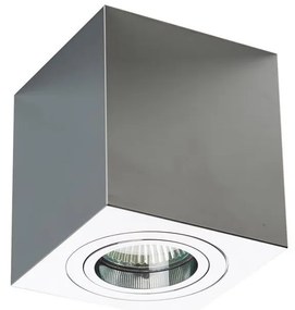 LUXERA 71085 - ELEGANT spotlámpa 1xGU10/50W/230V