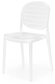 K529 szék fehér