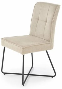 K534 szék, bézs