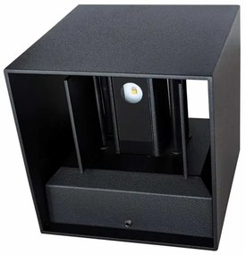 LED Kültéri fali lámpa TILL LED/6W/230V IP44