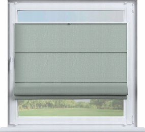 Dekoria Római Szicília pliszírozott roló 40x40 szürke árnyalatok