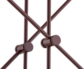 Argon ABSOS 1842 Függőlámpa 4x7W(Max)/E14 IP20