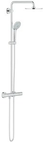 Grohe Euphoria System zuhanyrendszer termosztatikus csapteleppel króm 27964000 G27964000