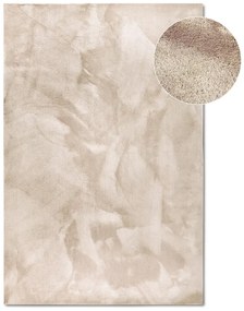 Krémszínű szőnyeg 80x150 cm Leon – Villeroy&amp;Boch