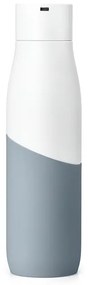 Antibakteriális üveg LARQ Movement,TERRA, White / Pebble 710 ml - LARQ