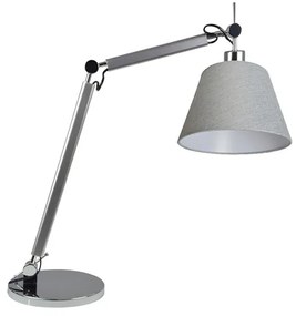 Zyta funkcionális asztali lámpa