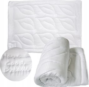 Antiallergén Egész Éves Paplan 140X200 Meleg Könnyű 4 Évszak bolyhos