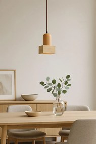 Suala - Oak - ELS